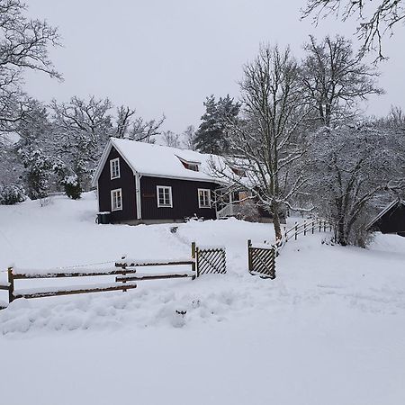 Langasjoenaes Camping & Stugby Karlshamn  Zewnętrze zdjęcie