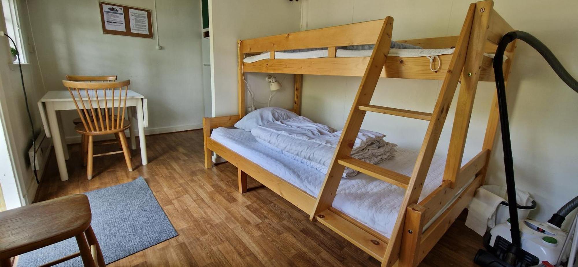 Langasjoenaes Camping & Stugby Karlshamn  Zewnętrze zdjęcie