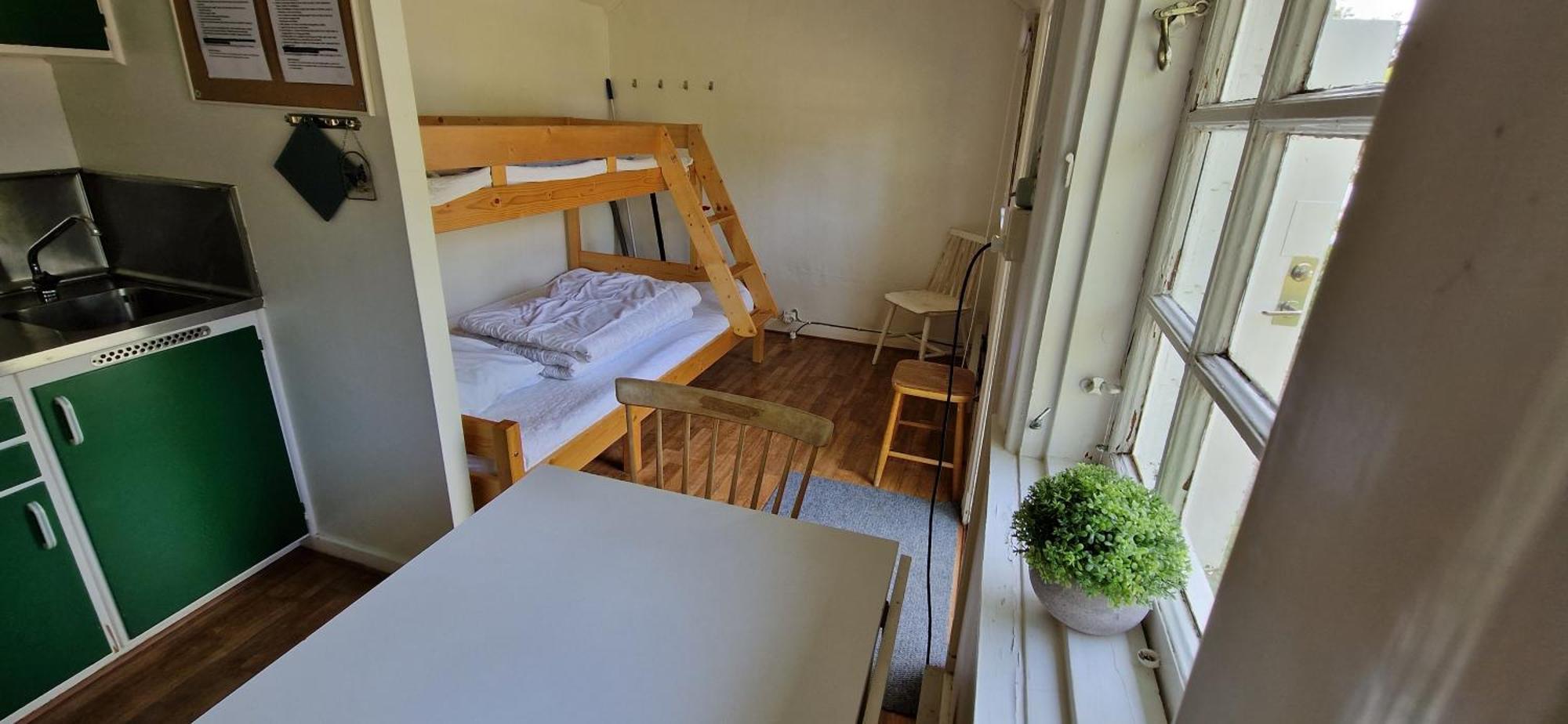 Langasjoenaes Camping & Stugby Karlshamn  Zewnętrze zdjęcie