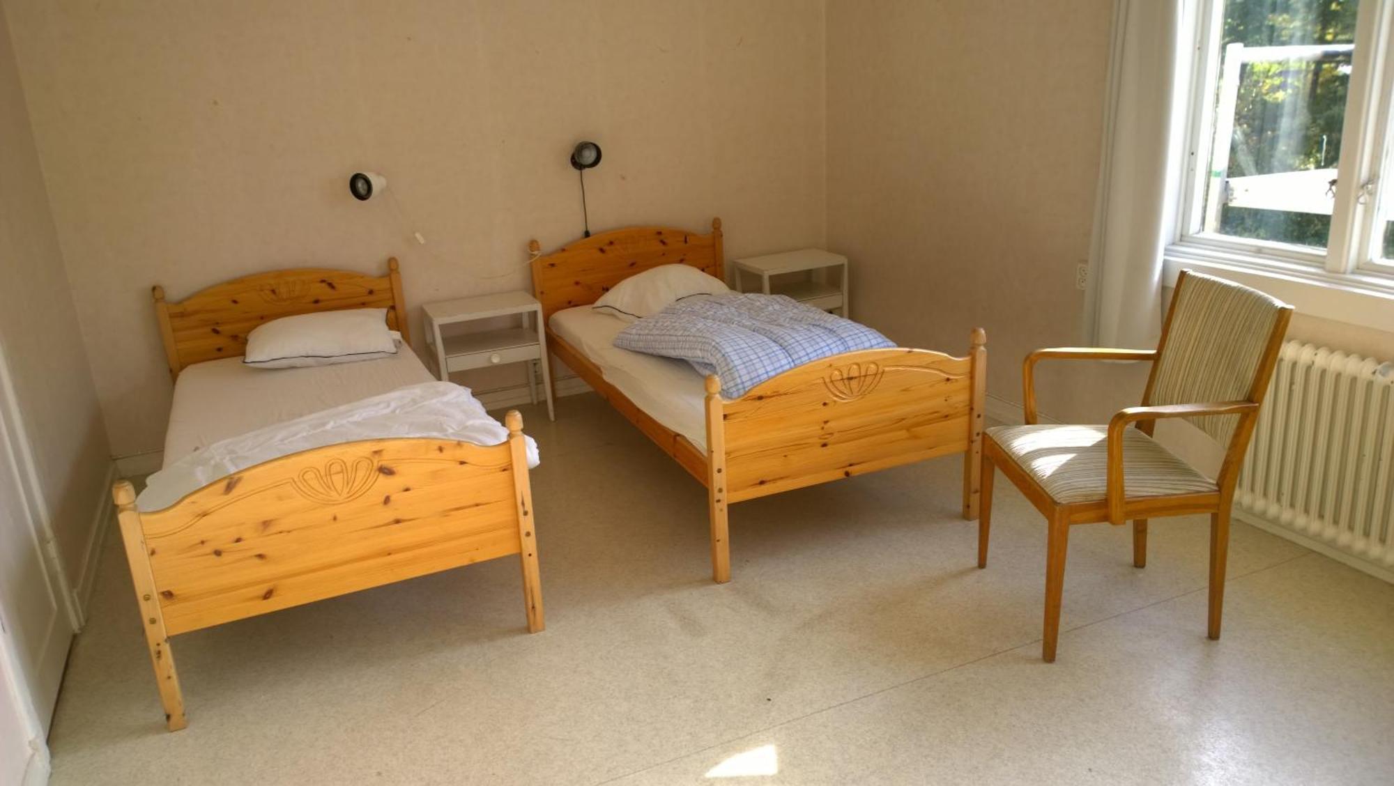 Langasjoenaes Camping & Stugby Karlshamn  Zewnętrze zdjęcie