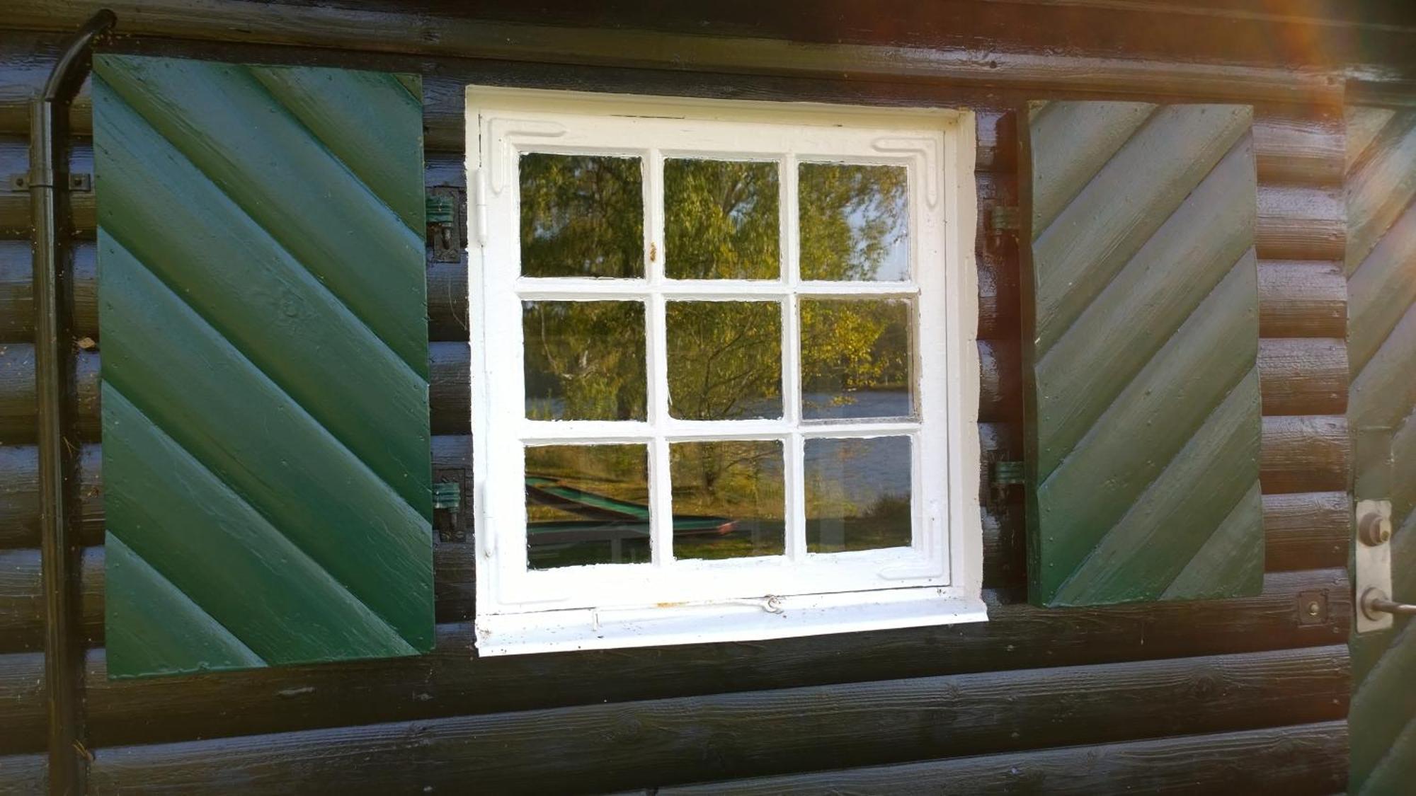 Langasjoenaes Camping & Stugby Karlshamn  Zewnętrze zdjęcie