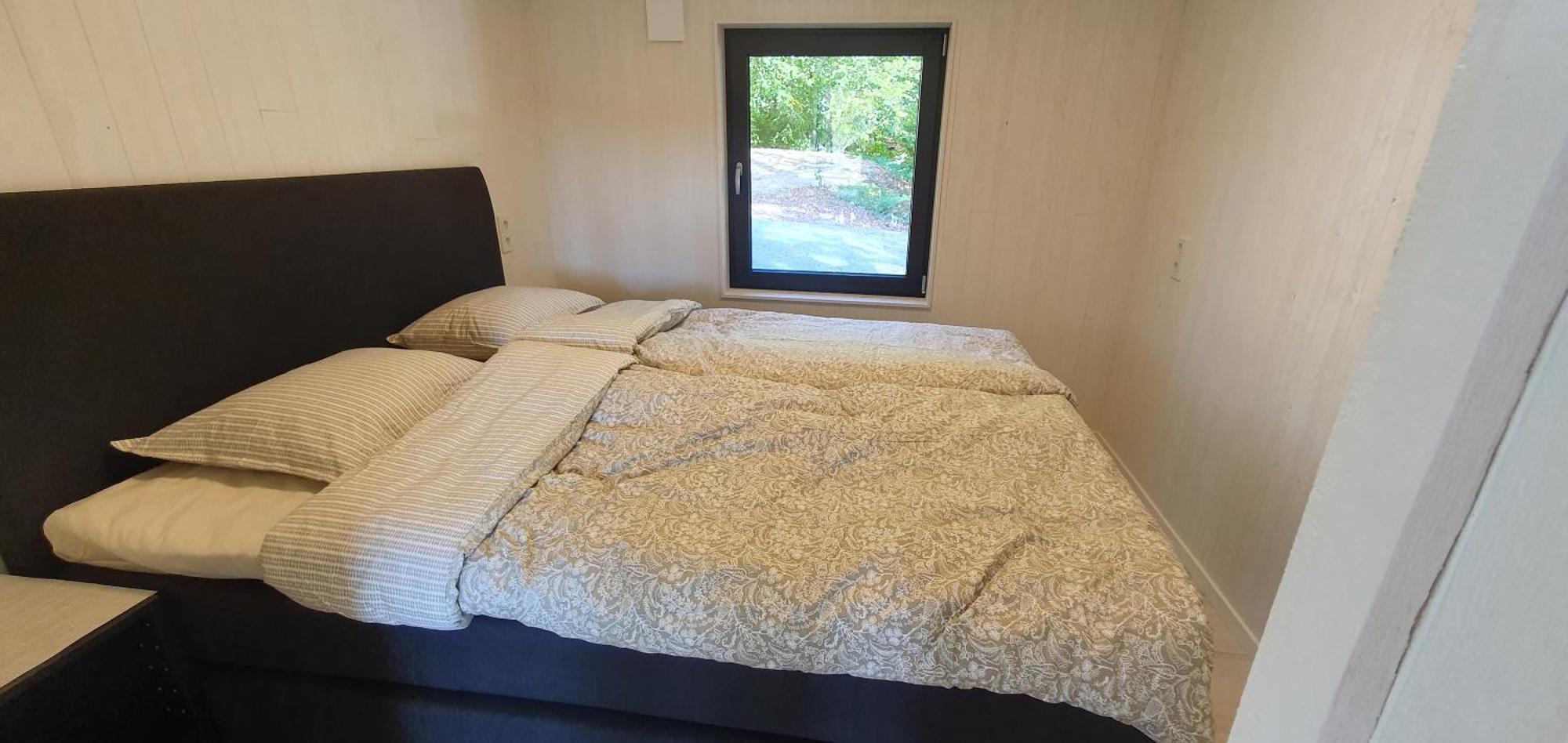 Langasjoenaes Camping & Stugby Karlshamn  Zewnętrze zdjęcie