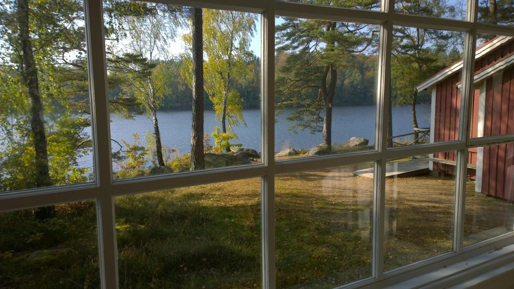 Langasjoenaes Camping & Stugby Karlshamn  Zewnętrze zdjęcie